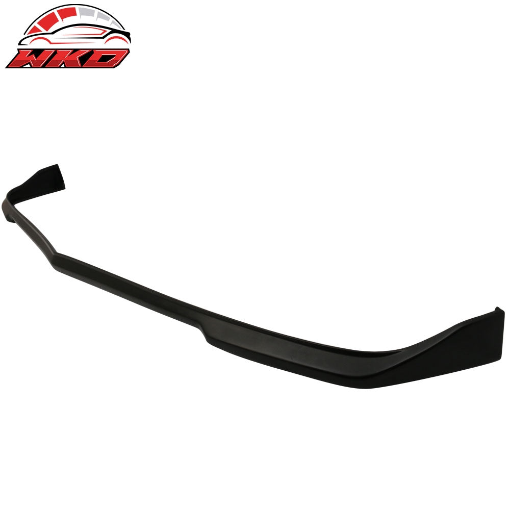 Wholesale 10-13 Chevy Camaro V8 SS 2Dr CS Style Front Bumper Lip Spoiler - PU