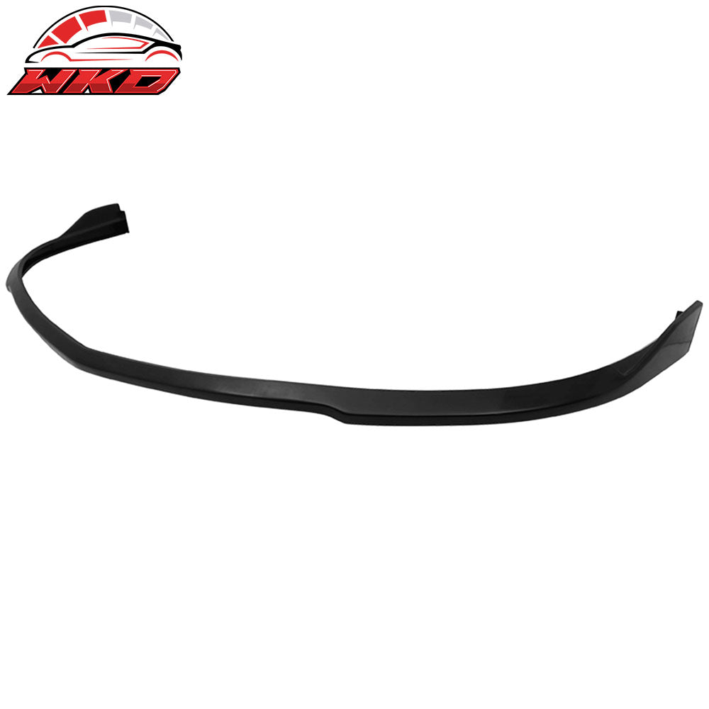 Fits 98-02 Chevy Camaro 2Dr CS Style Front Bumper Lip Spoiler - PU