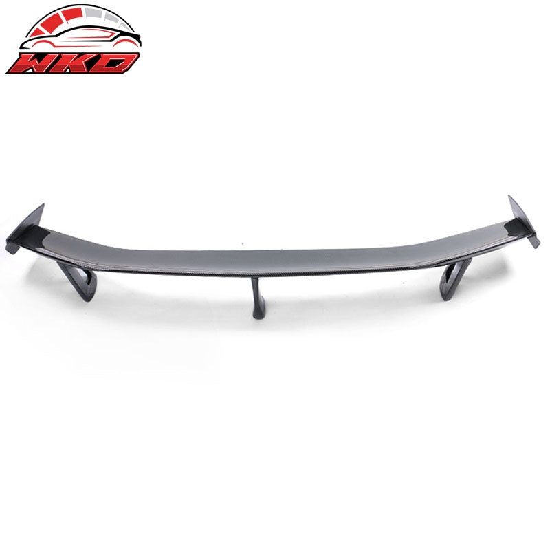 Wholesale 16-24 Chevy Camaro ZL1 1LE Style Rear Trunk Spoiler Wing Carbon Fiber Print