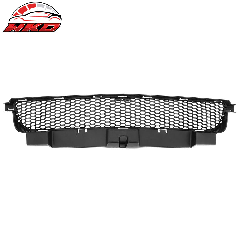 Wholesale 12-14 Dodge Charger SRT8 OE Style Front Lower Radiator Grille W/O ACC - PP