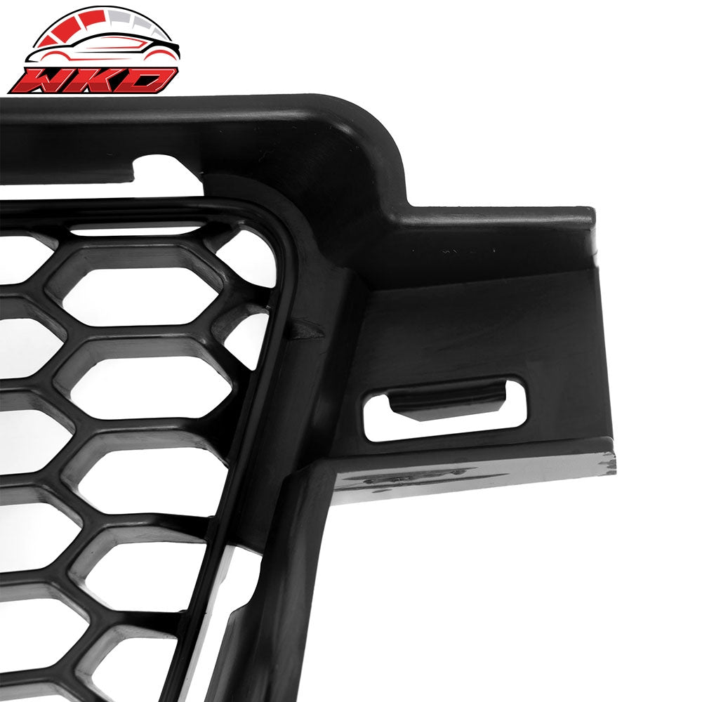 Fits 12-14 Dodge Charger SRT8 OE Style Front Lower Radiator Grille W/O ACC - PP