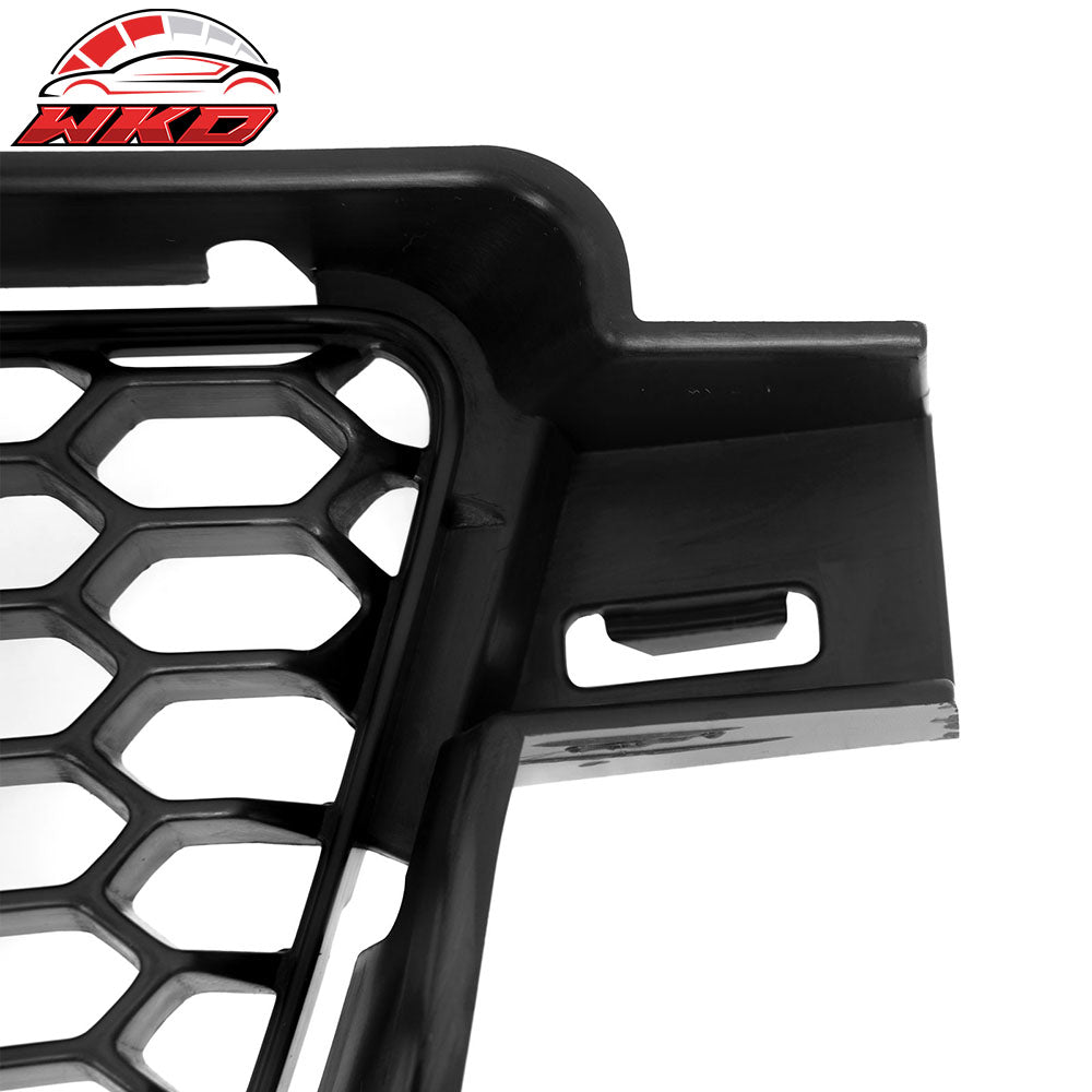 Fits 12-14 Dodge Charger SRT8 OE Style Front Lower Radiator Grille W/O ACC - PP