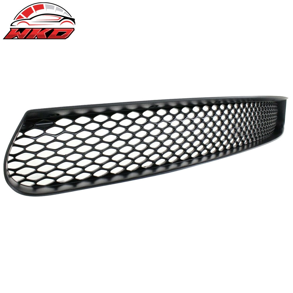 Fits 15-23 Dodge Charger Grille SRT Scat Pack Daytona Lower Grill Replacement