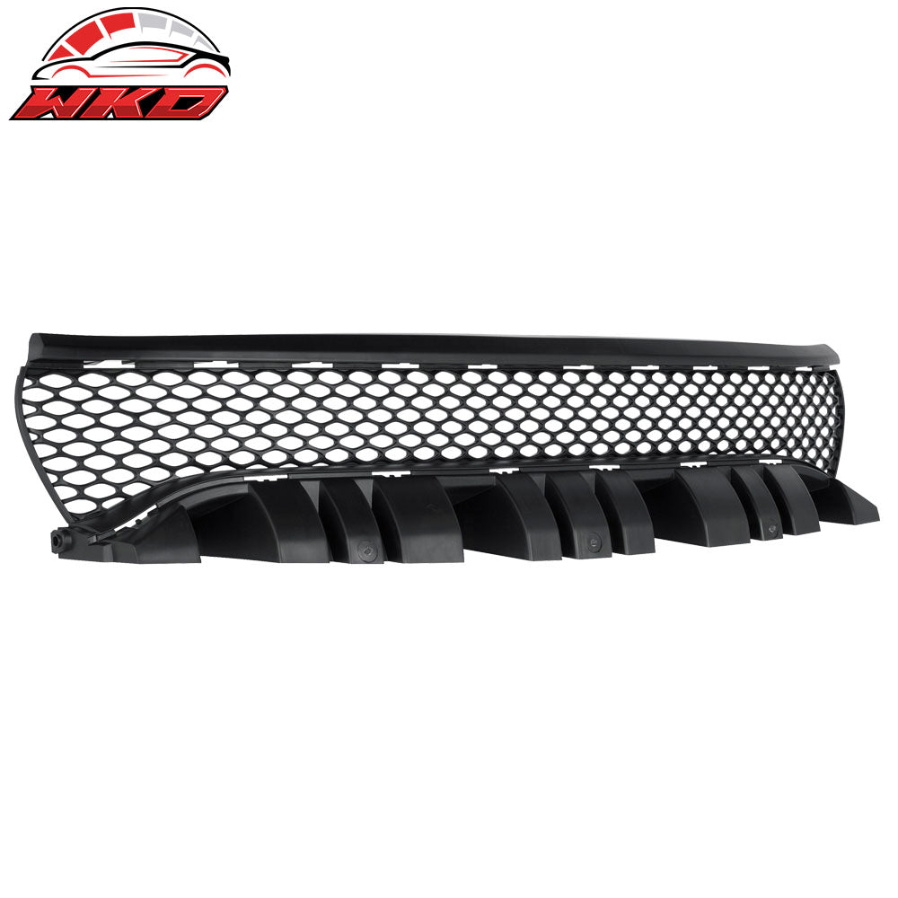 Fits 15-23 Dodge Charger Dodge Charger SRT Scat Pack Daytona Upper Grille
