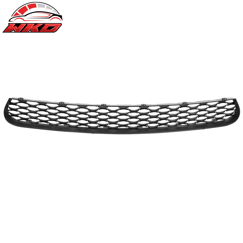 Fits 15-23 Dodge Charger SRT Scat Pack Style Front Bumper Lower Hood Grille PP