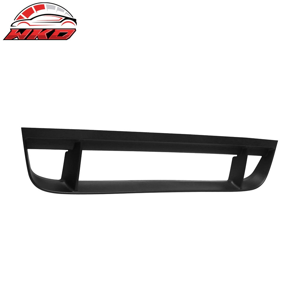 Fits 10-14 Ford Mustang GT500 Lower Grille OE Style Front Bumper Grill Guard PP