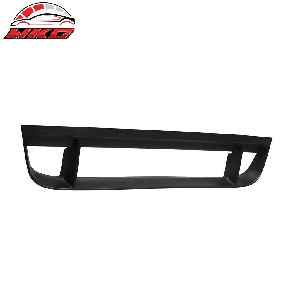 Fits 10-14 Ford Mustang GT500 Lower Grille OE Style Front Bumper Grill Guard PP