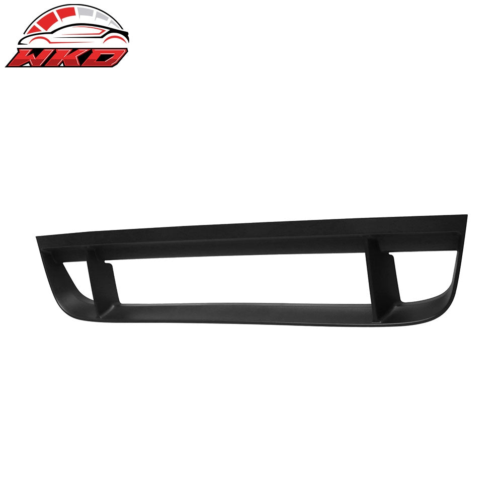 Fits 10-14 Ford Mustang GT500 Lower Grille OE Style Front Bumper Grill Guard PP