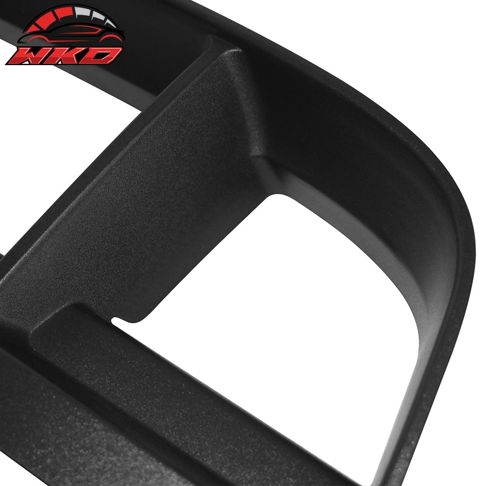 Fits 10-14 Ford Mustang GT500 Lower Grille OE Style Front Bumper Grill Guard PP