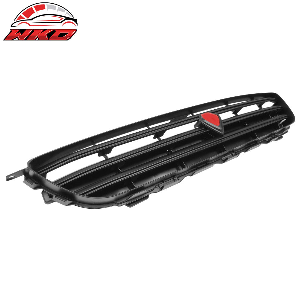 Fits 01-05 Lexus IS300 IS200 Altezza Style Front Upper Bumper Hood Grille ABS