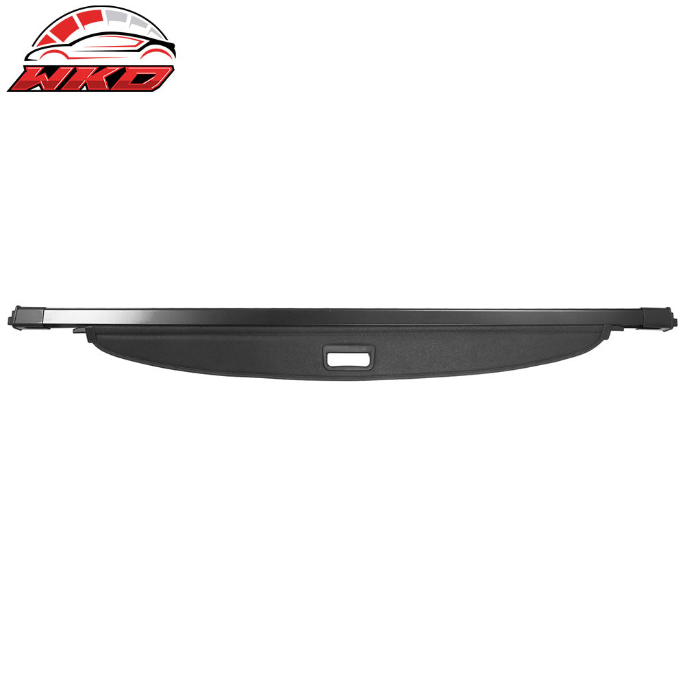 2018-23 Chevrolet Traverse OE Style Retractable Rear Trunk Cargo Cover Shield | Wholesale