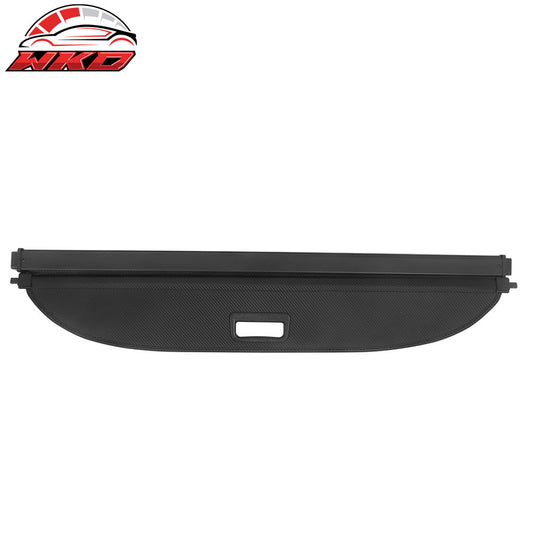 2019-25 Cadillac XT4 Retractable Rear Trunk Cargo Cover Carbon Fiber Print | Wholesale