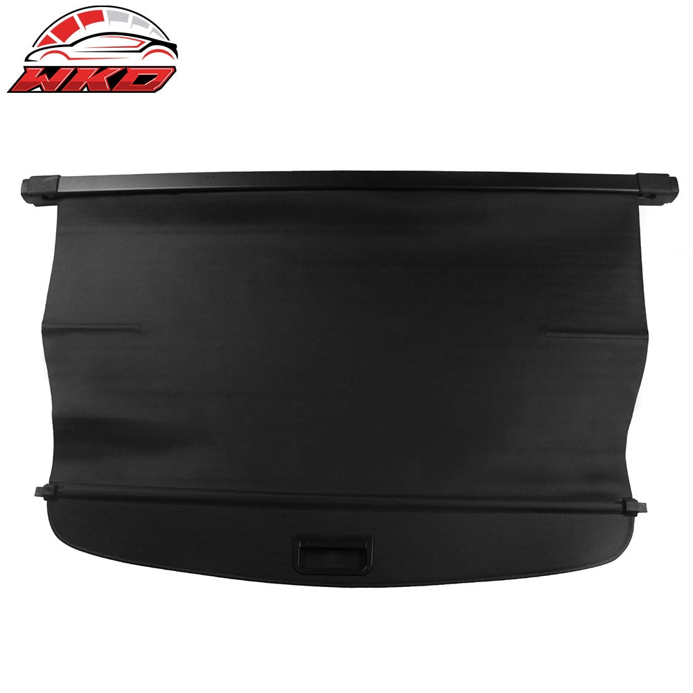 Wholesale 23-26 Genesis GV60 Cargo Cover Black Retractable Rear Trunk Luggage Shield