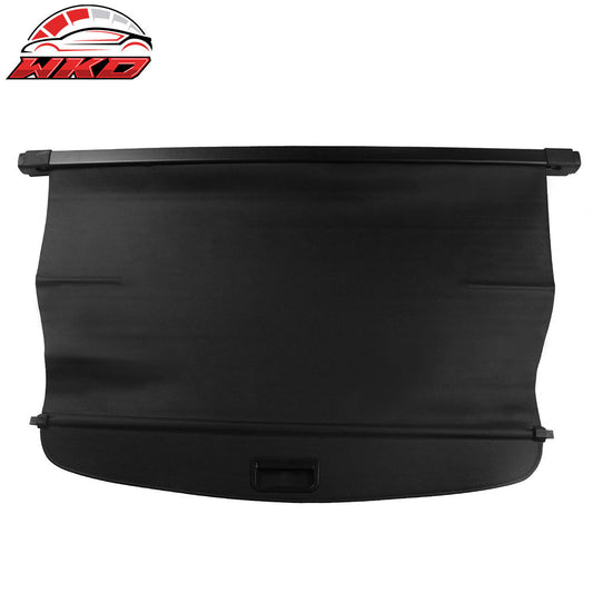 Wholesale 23-25 Genesis GV60 Cargo Cover Black Retractable Rear Trunk Luggage Shield