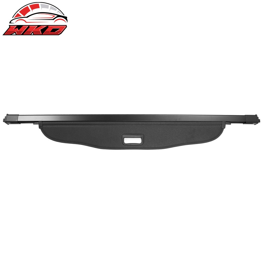 Wholesale 17-23 GMC Acadia 4-Door Retractable Trunk Security Tonneau Cargo Cover PVC