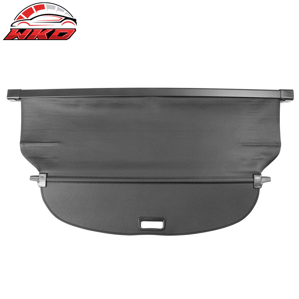 2017-2022 Honda CR-V CF Texture Style Retractable Rear Trunk Cargo Cover | Wholesale