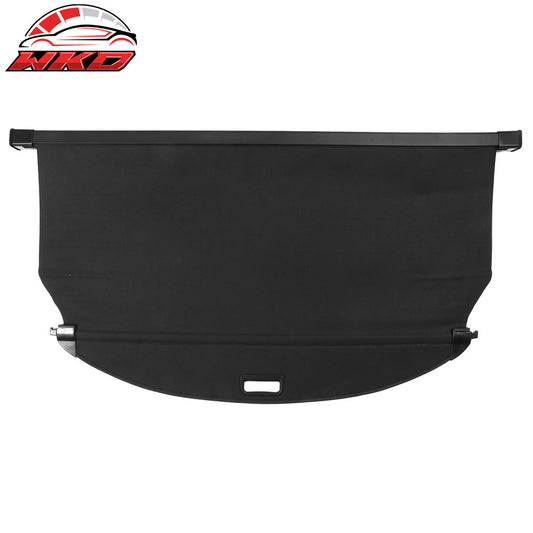 2015-18 Hyundai Santa Fe Sport Rear Cargo Cover Trunk Luggage Security Shade | Wholesale