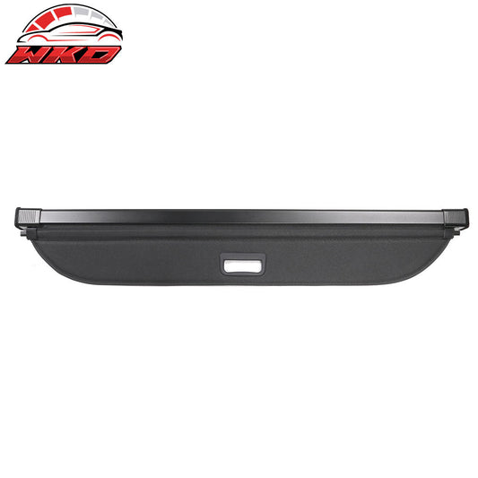 Wholesale 19-25 INFINITI QX50 4DR Retractable Trunk Security Tonneau Cargo Cover PVC