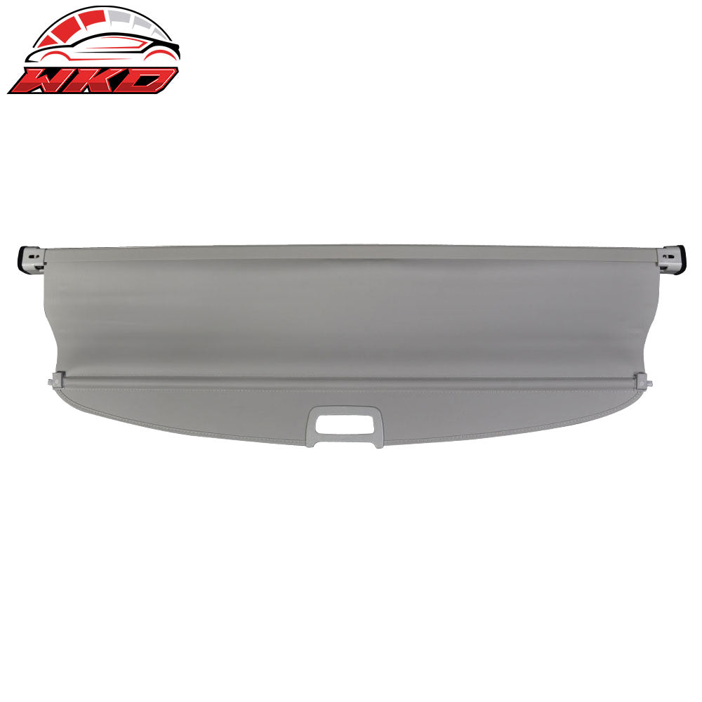 Fit 11-13 Kia Sorento OE Style Rear Retractable Trunk Cargo Cover Security Shade | Wholesale