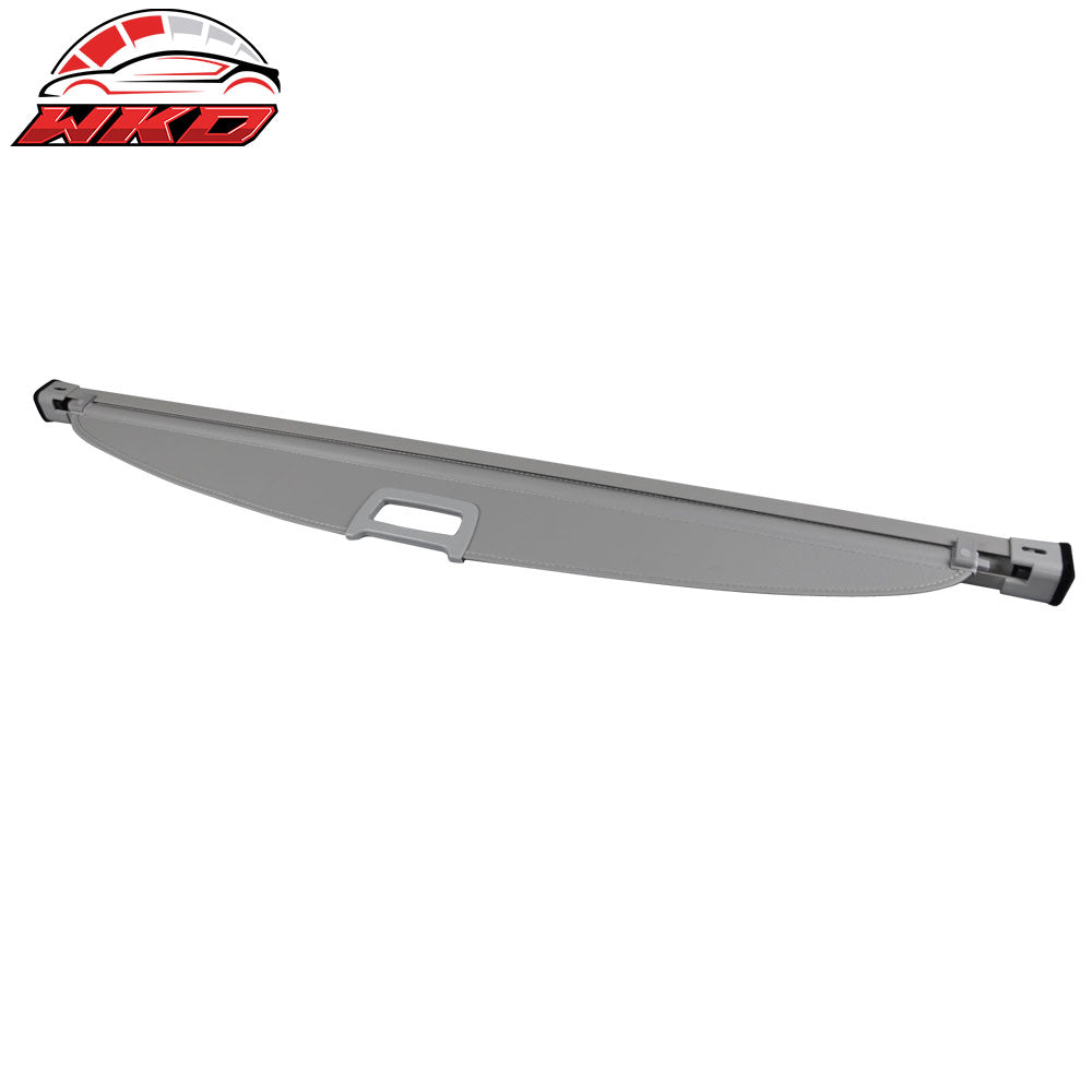 Fit 11-13 Kia Sorento OE Style Rear Retractable Trunk Cargo Cover Security Shade