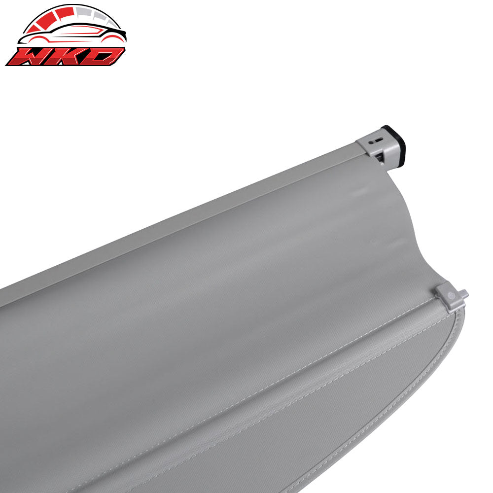 Fit 11-13 Kia Sorento OE Style Rear Retractable Trunk Cargo Cover Security Shade