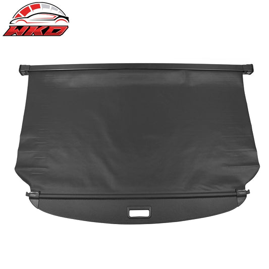 2021-26 Kia Sorento Retractable Rear Tonneau Cargo Cover | Wholesale