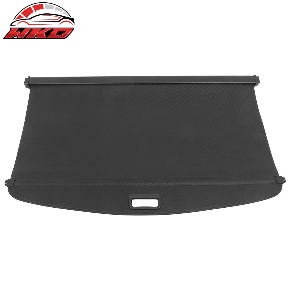 2020-26 Lincoln Corsair Retractable Rear Trunk Cargo Cover Carbon Fiber Print | Wholesale