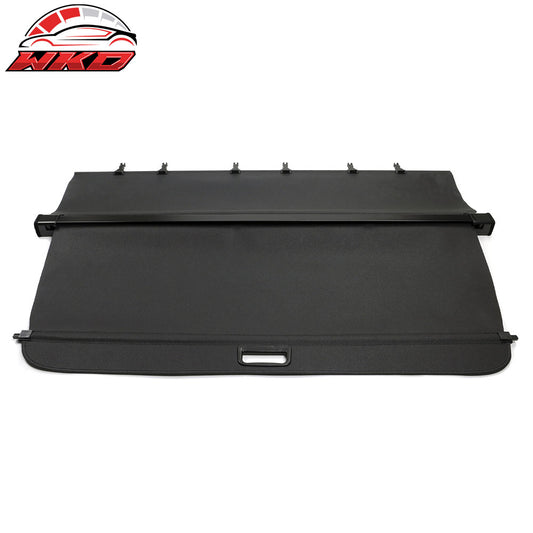 2010-15 Lexus RX350 RX450h Retractable Rear Security Tonneau Cargo Shade Cover | Wholesale