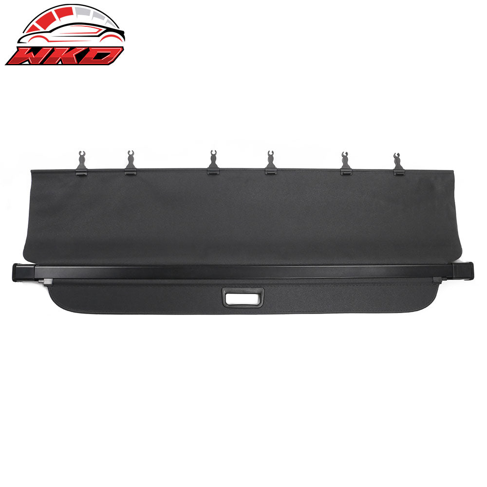 Wholesale 10-15 Lexus RX350 RX450h Retractable Rear Security Tonneau Cargo Shade Cover