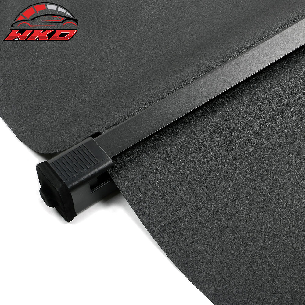 Wholesale 10-15 Lexus RX350 RX450h Retractable Rear Security Tonneau Cargo Shade Cover