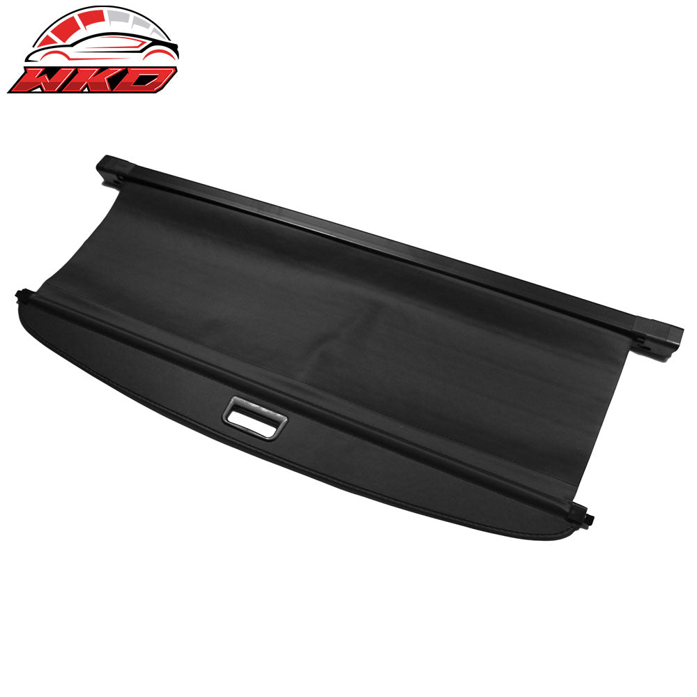 Fits 10-15 Benz GLK350 OE Style Retractable Rear Cargo Security Trunk Cover