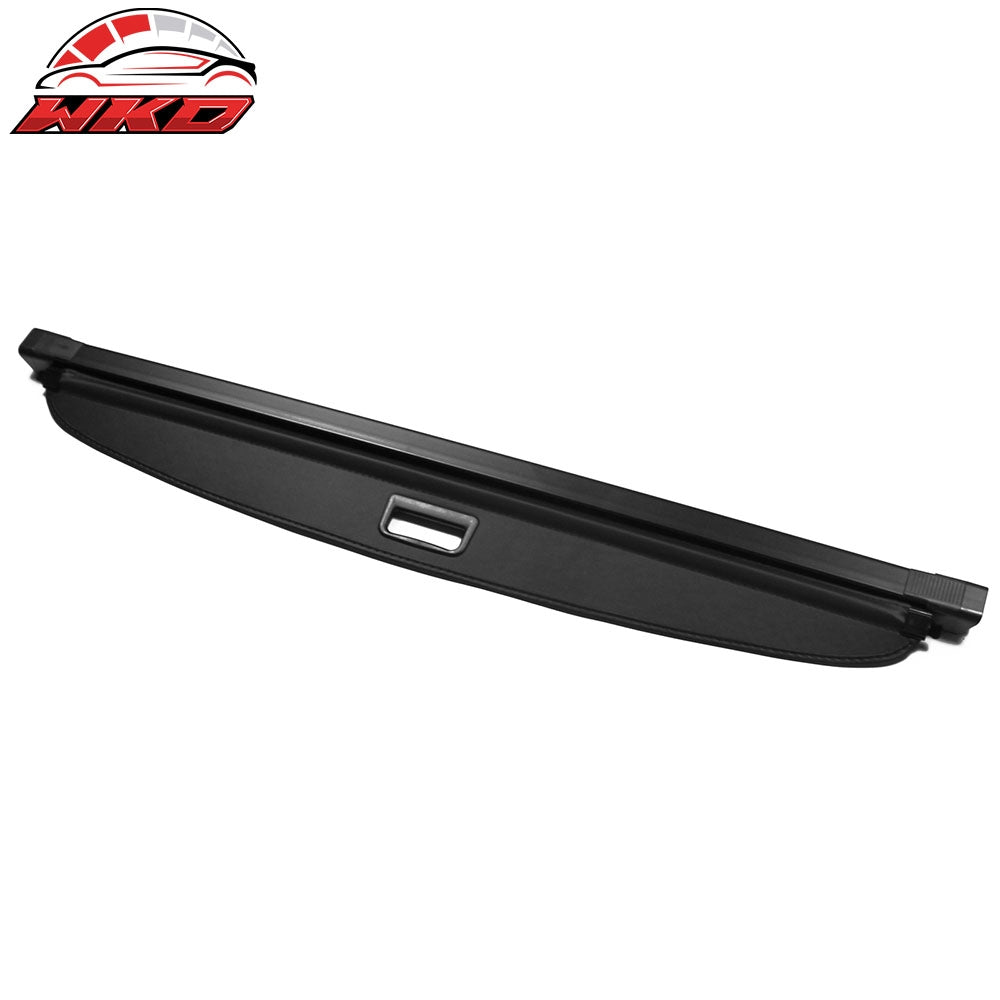 Fits 10-15 Benz GLK350 OE Style Retractable Rear Cargo Security Trunk Cover