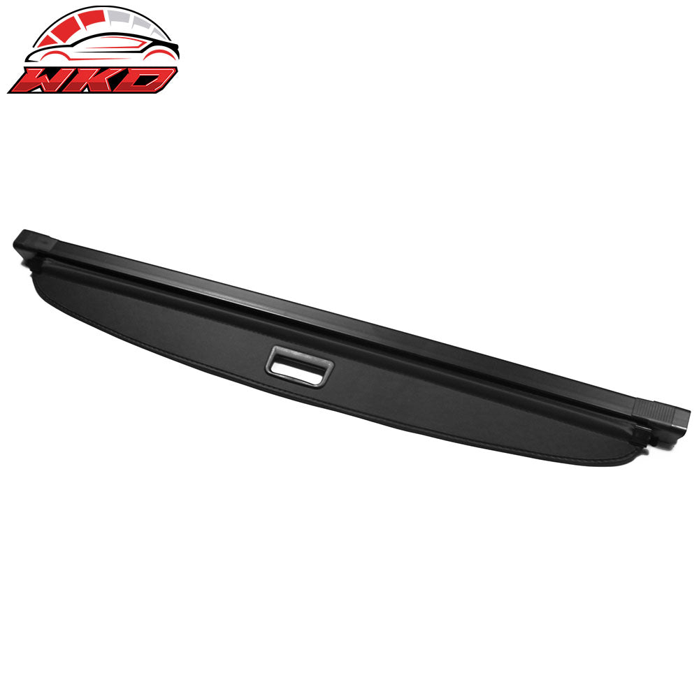 Fits 10-15 Benz GLK350 OE Style Retractable Rear Cargo Security Trunk Cover