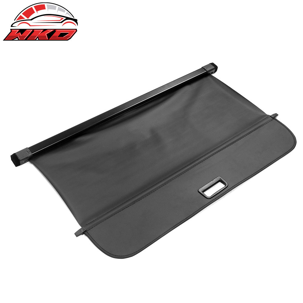 Fits 23-25 Mazda CX-50 4-Door Retractable Trunk Security Tonneau Cargo Cover PVC