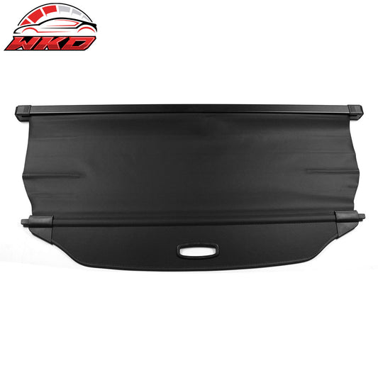 2017-23 Subaru Impreza & 2018-23 Crosstrek Rear Trunk Cargo Tonneau Cover Shade | Wholesale