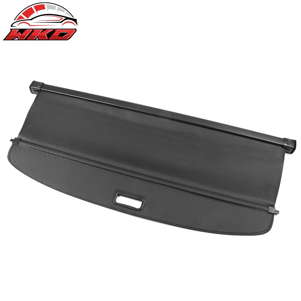 Wholesale 19-25 Toyota RAV4 XA50 & RAV 4 Prime Cargo Cover Carbon Fiber Texture Style