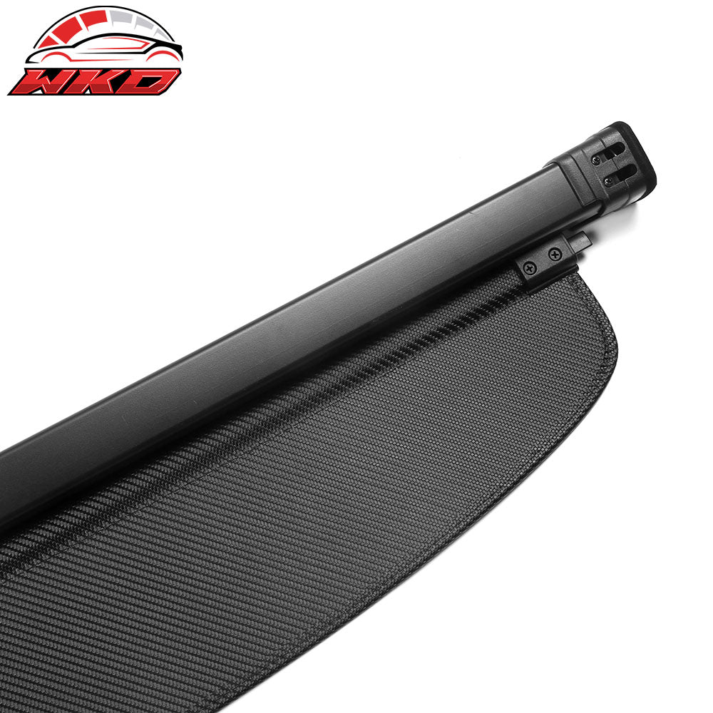 Fits 19-25 Toyota RAV4 XA50 & RAV 4 Prime Cargo Cover Carbon Fiber Texture Style