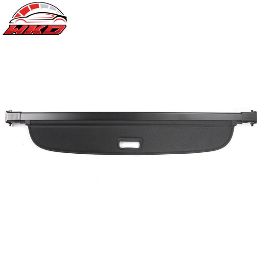 Wholesale 19-25 Volvo V60 Wagon Retractable Trunk Security Tonneau Cargo Cover - PVC