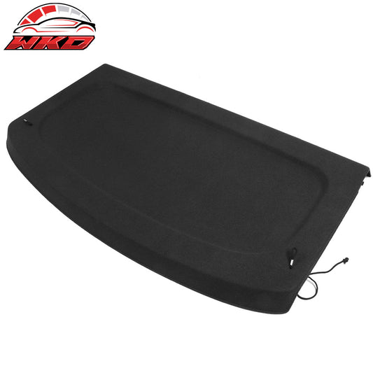 2009-17 Volkswagen Tiguan 18 Tiguan Limited Non Retractable Rear Cargo Cover | Wholesale