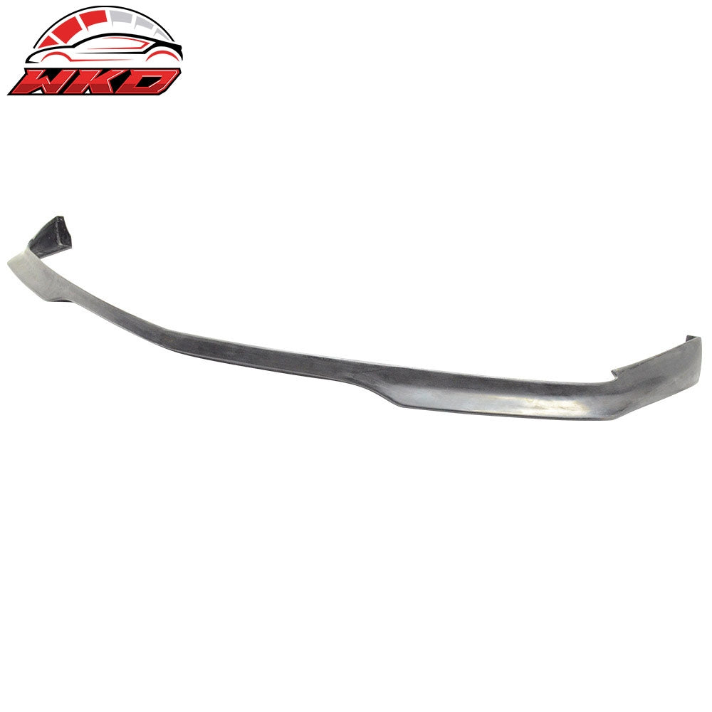 Wholesale 06-10 Dodge Charger EVO Style Front Bumper Lip Spoiler- PU