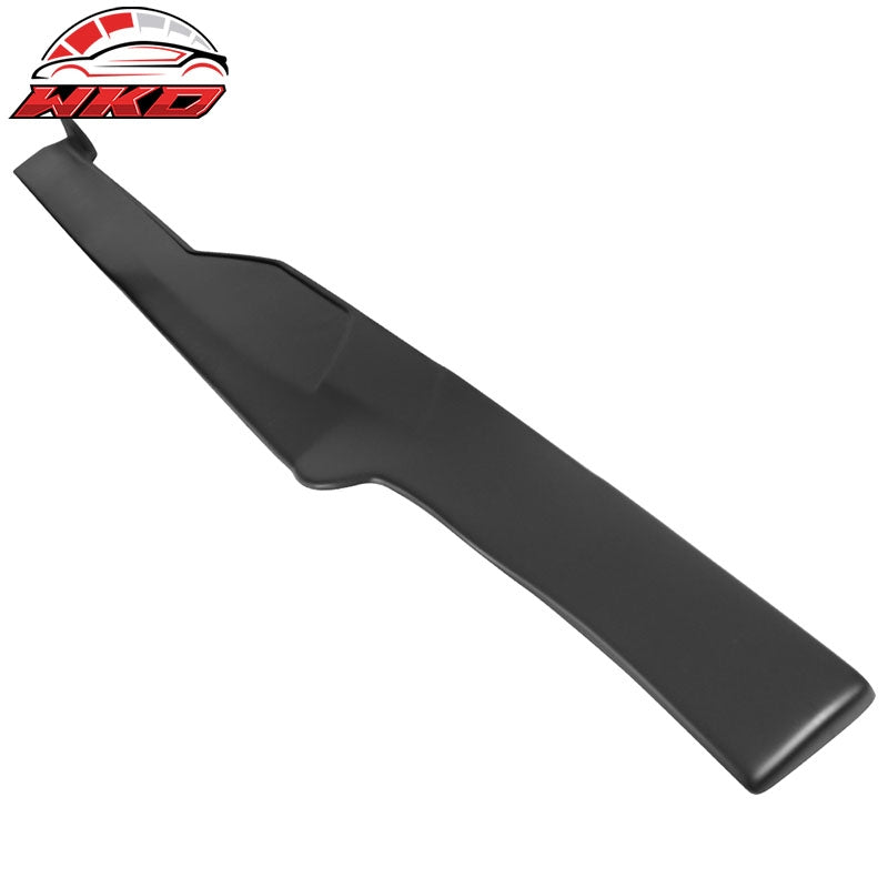 Fits 12-23 Dodge Charger 86.5" V1 Side Skirts Extension Rocker Panels Pair - PP