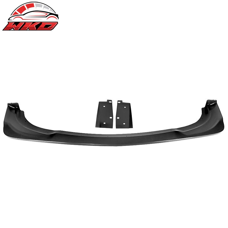 Fits 15-23 Dodge Charger Widebody Style Conversion Fender Flares+Front Lip