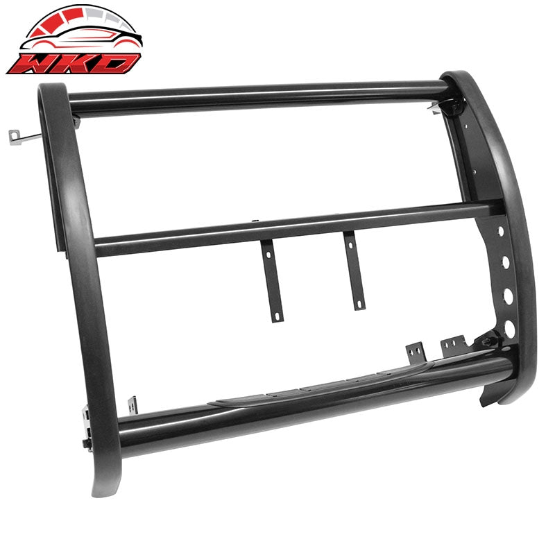 Fits 07-14 Chevrolet Avalanche Tahoe Suburban 1500 Bull Bar Bumper Grille Guard