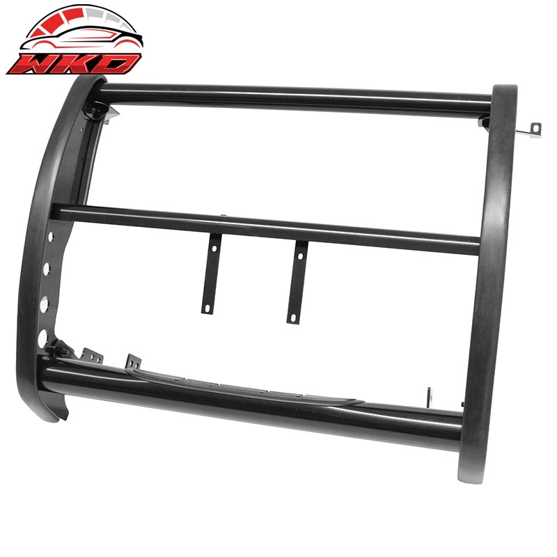 Fits 07-14 Chevrolet Avalanche Tahoe Suburban 1500 Bull Bar Bumper Grille Guard