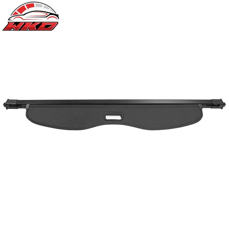 Fits 19-26 Chevrolet Blazer 3D TPE Rear Trunk Mat Cargo Liner Pad + Cargo Cover