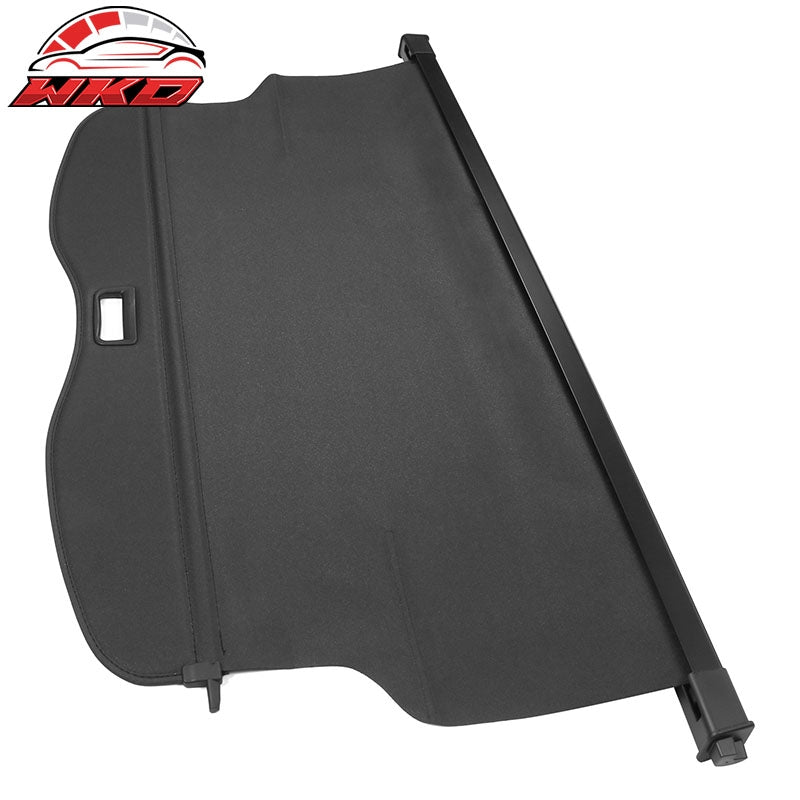 Fits 19-26 Chevrolet Blazer 3D TPE Rear Trunk Mat Cargo Liner Pad + Cargo Cover