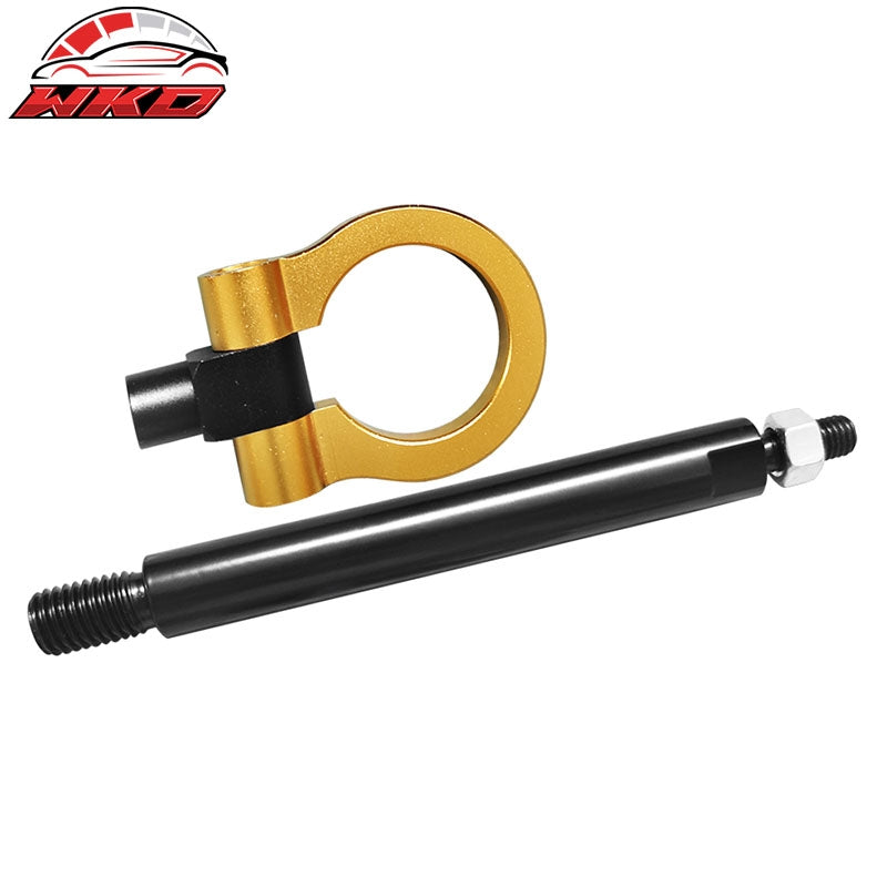 Wholesale 16-24 Chevrolet Camaro Front Track Racing Tow Hook Trailer Aluminum