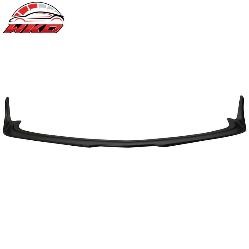 Wholesale 10-15 Chevrolet Camaro ZL1 MB Style Front Bumper Lip Spoiler Unpainted PP