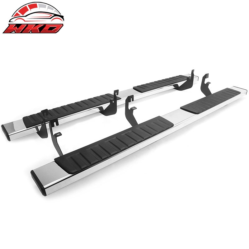Wholesale 15-22 Chevrolet Colorado & GMC Canyon Crew Cab 6" OE Style Running Boards