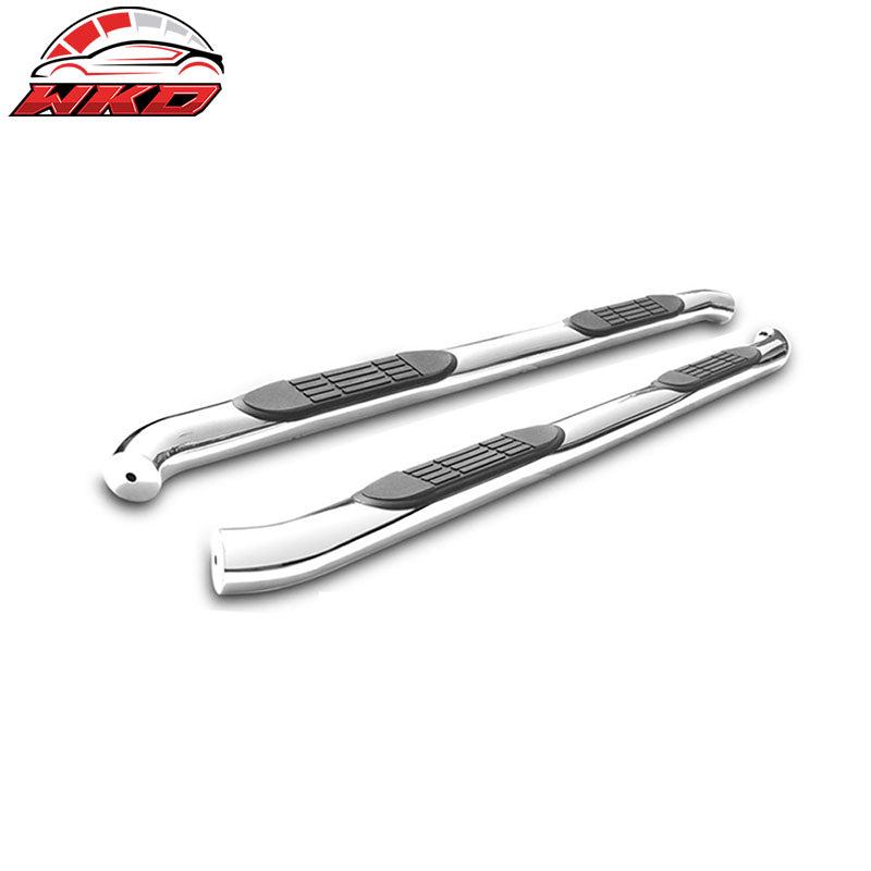 Wholesale 15-17 Colorado Extended Cab 3 Inch Stainless Steel Side Step Running Board